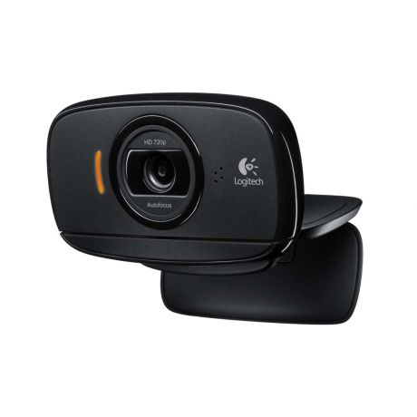 Web-камера Logitech C525