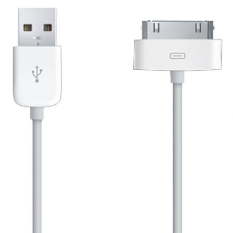 Кабель USB - Apple 30-pin Cellular Line 12660