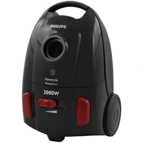 Пылесос Philips FC8454/01 PowerLife