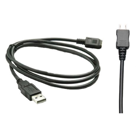 Кабель USB - microUSB Cellular Line USBDATACABMICROUSB