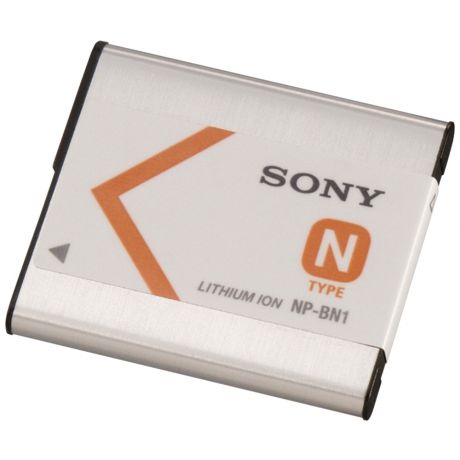 Сменный аккумулятор для Sony Sony NP-BN1