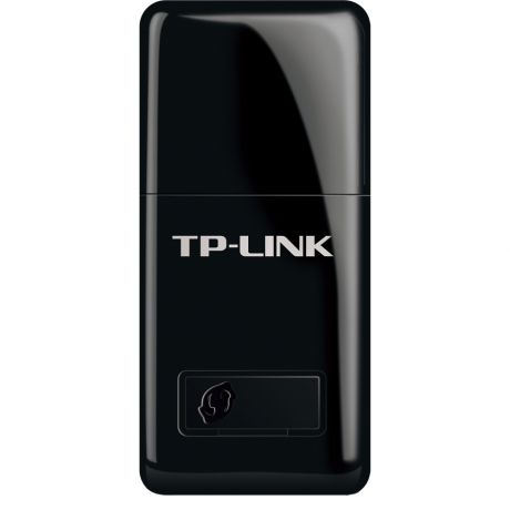 Wi-Fi адаптер TP-LINK TL-WN823N