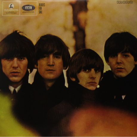 Виниловая пластинка The Beatles Beatles For Sale (Mono)