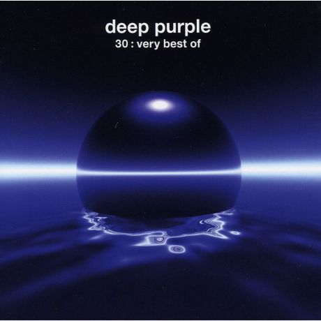 CD Deep Purple 30: Very Best Of Deep Purple