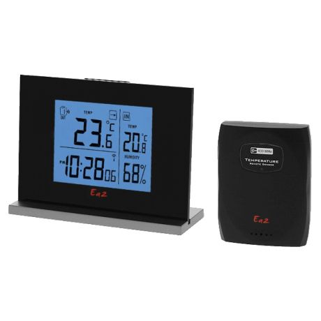 Термометр цифровой Ea2 EN202
