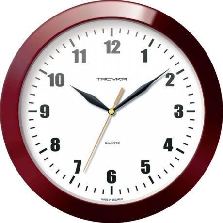 Часы настенные Troyka 11131117