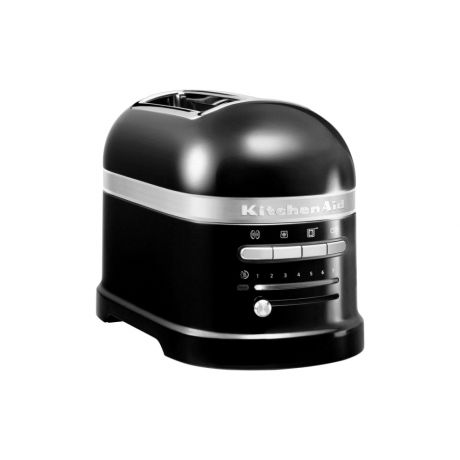 Тостер KitchenAid 5KMT2204EOB Artisan