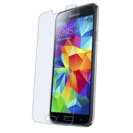 Защитное стекло для Samsung Galaxy S5 Cellular Line TEMPGLASSGALS5