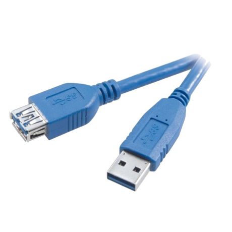 Кабель USB 3.0 Vivanco 45276