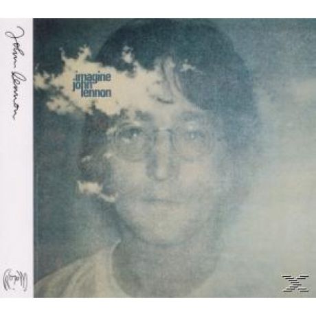CD John Lennon Imagine