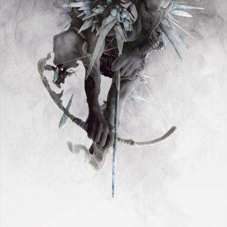 CD Linkin Park The Hunting Party