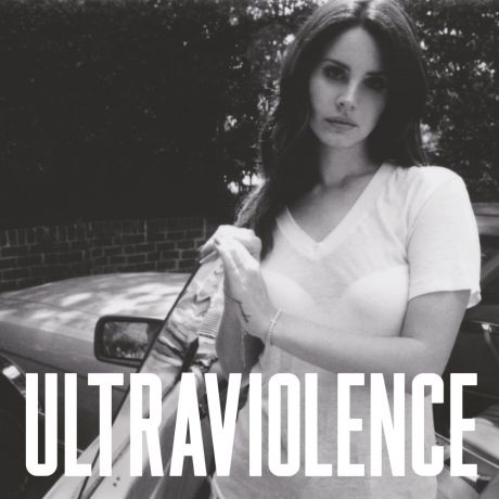 Виниловая пластинка Lana Del Rey Ultraviolence