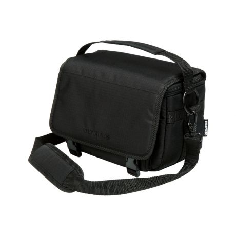Сумка для фотоаппарата Olympus OM-D Shoulder Bag L