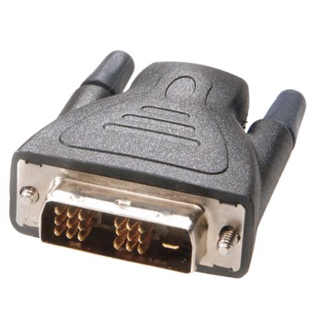 Адаптер HDMI - DVI/D Vivanco 45488