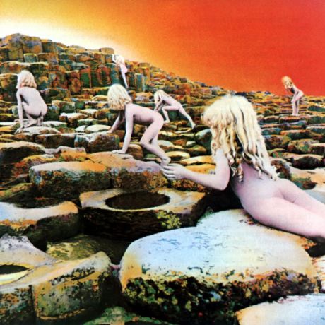 Виниловая пластинка Led Zeppelin Houses Of The Holy (Remastered Original Vinyl)