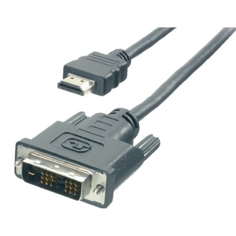 Кабель HDMI - DVI Vivanco 42057