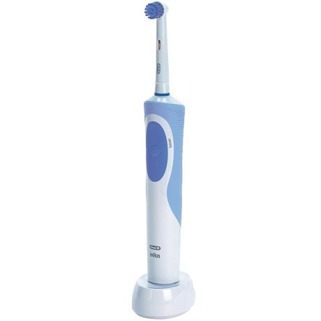 Электрическая зубная щетка Oral-B Vitality Sensitive D12.513S