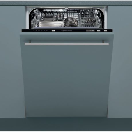 Посудомоечная машина встраиваемая Bauknecht GSX 112FD