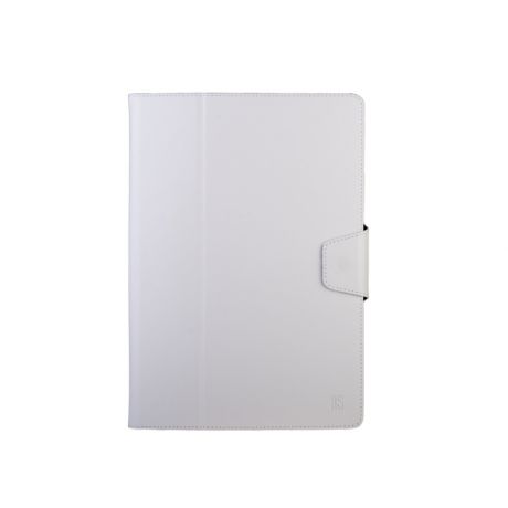 Чехол для планшета Inter-Step Vels 8.5" White