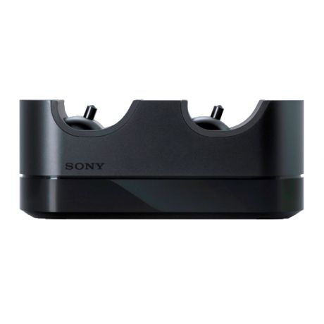 Зарядное устройство PlayStation DualShock 4 Charging Station (CUH-ZDC1/E)