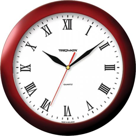 Часы настенные Troyka 11131115