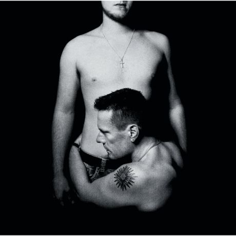 Виниловая пластинка U2 Songs Of Innocence