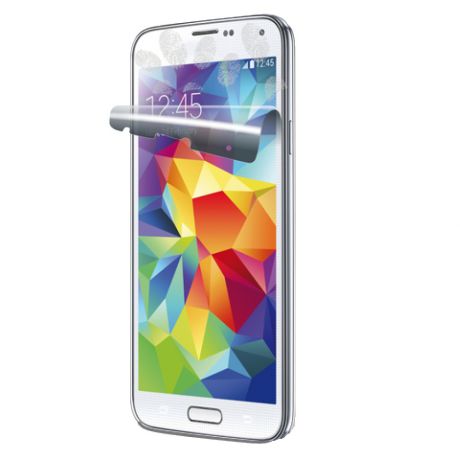 Защитная пленка для Samsung Galaxy S5 Cellular Line SPULTRAGALS5