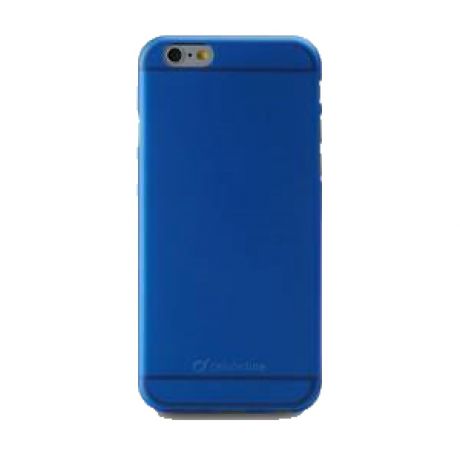 Чехол для iPhone 6/6S Cellular Line Color Slim COLORSLIPH647B Blue