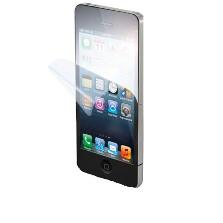 Защитная пленка для iPhone 5/5S/SE Cellular Line SPULTRAIPHONE5