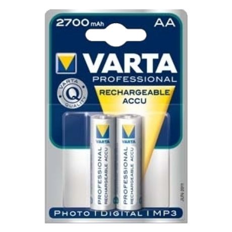 Аккумуляторы Varta 5706-BL2