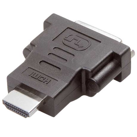 Адаптер HDMI - DVI/D Vivanco 45454