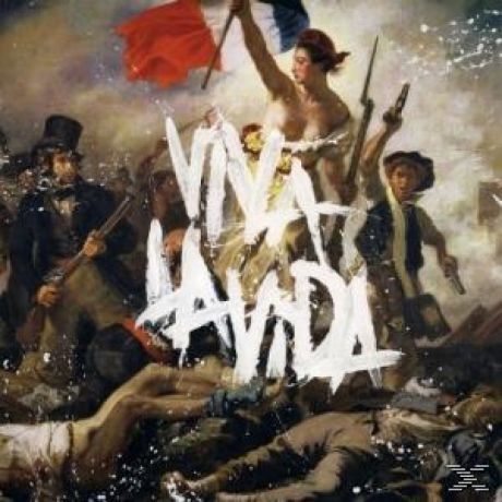Виниловая пластинка Coldplay Viva La Vida