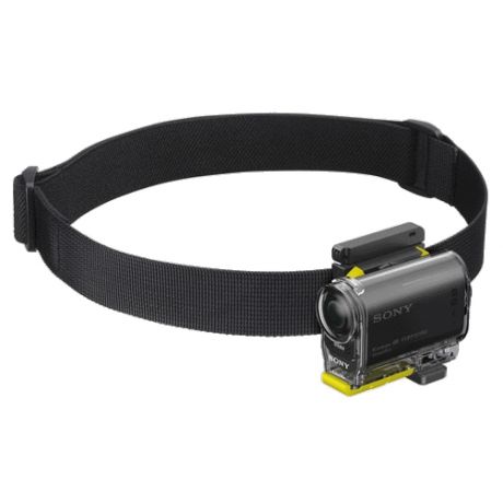 Комплект для крепления камеры на голове Sony BLT-UHM1