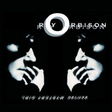 Виниловая пластинка Roy Orbison Mystery Girl (Deluxe)