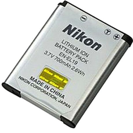 Аккумуляторная батарея для Nikon Nikon EN-EL19