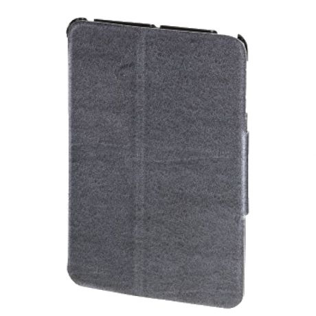 Чехол для iPad mini 1/2/3 Hama H-104660 Anthracite