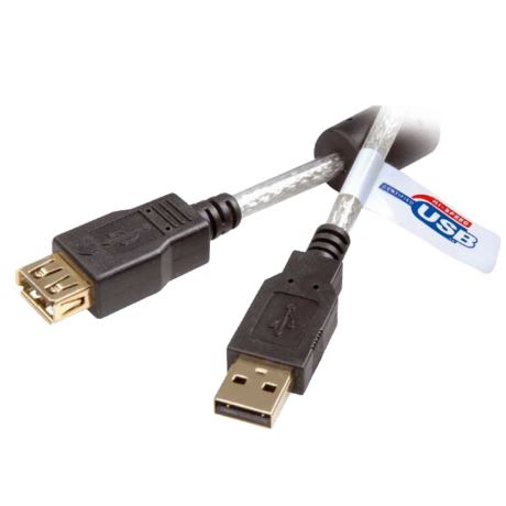 Кабель USB Vivanco 45220