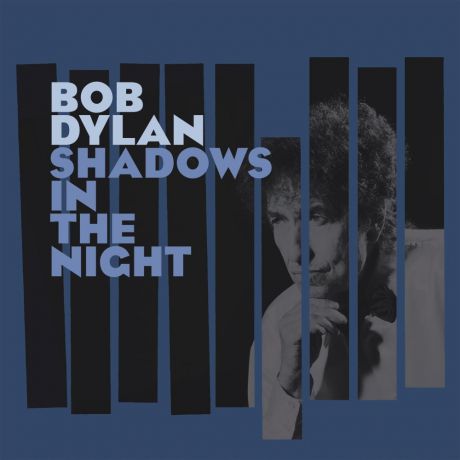 LP + CD Bob Dylan Shadows In The Night