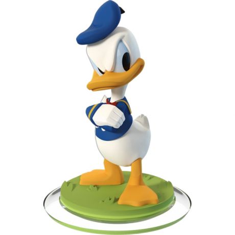 Интерактивная фигурка Disney Infinity 2.0 Donald Duck