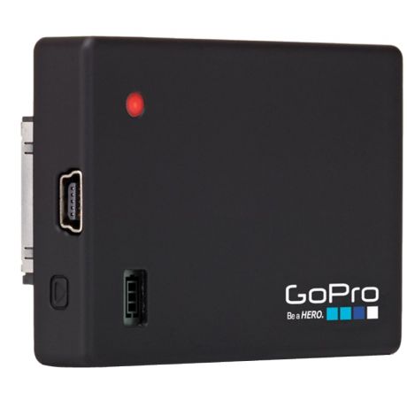 Сменный аккумулятор для HD Hero2/Hero3/3+ GoPro ABPAK-304