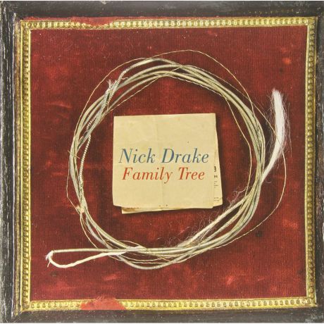 Виниловая пластинка Nick Drake Family Tree