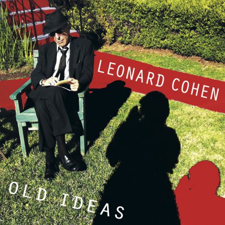 Виниловая пластинка Leonard Cohen Old Ideas