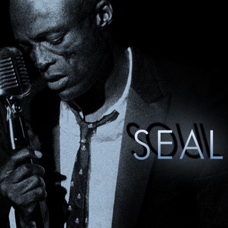 CD Seal Soul