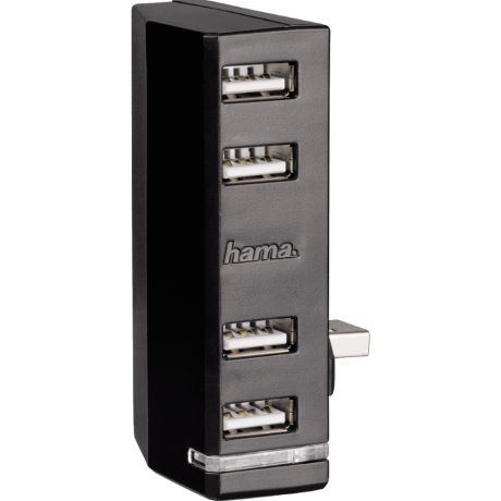 USB хаб Hama 115599 XboxOne 4 ports