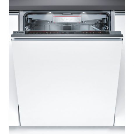 Посудомоечная машина встраиваемая Bosch SMV88TX50R
