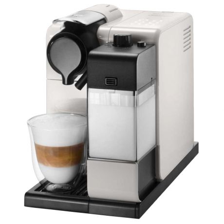 Кофемашина капсульная Delonghi Nespresso EN 550