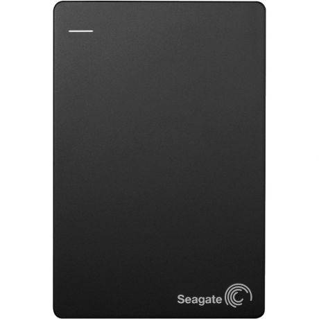 Внешний жесткий диск Seagate Backup Plus Slim 2TB (STDR2000200) Black