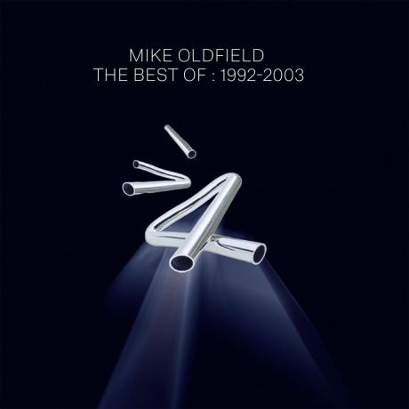 CD Mike Oldfield The Best of: 1992-2003