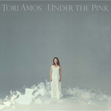 Виниловая пластинка Tori Amos Under The Pink (Remastered)