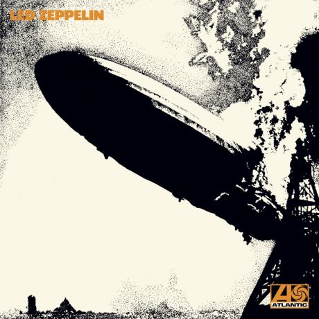 CD Led Zeppelin I (Deluxe CD Edition)